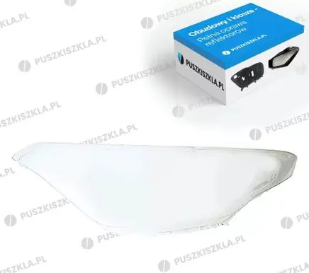 Hyundai i20 (GB IB) Headlight lense 5905049702067