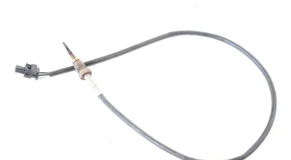 BMW X6 F16 Oil temperature sensor 8514929