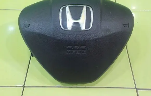 Honda Insight Steering wheel airbag 77800TM0P81