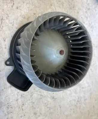 Audi A6 S6 C7 4G Heater fan/blower 4H1820021C 4H1820021