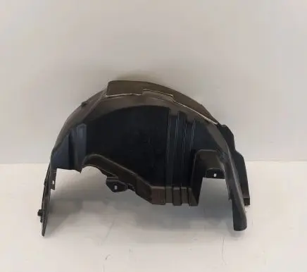 Fiat 500E Rear arch fender liner splash guards 52139491