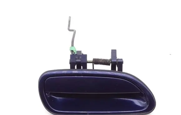 Subaru Legacy Rear door exterior handle SUBARU_LEGACY_II_94-99_KLAMKA_DRZWI_PRAWY_TYŁ_416