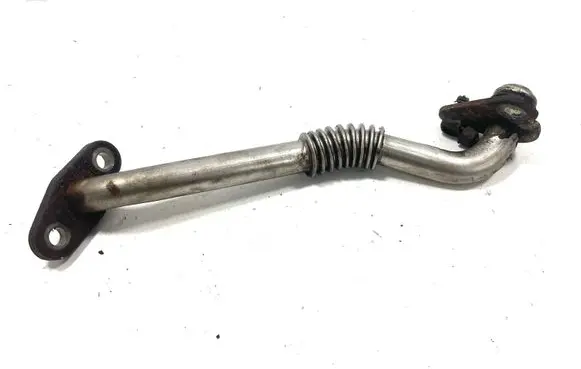 Jaguar S-Type EGR valve line/pipe/hose