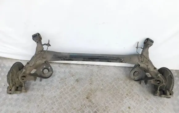 Toyota Prius+ (ZVW40) Rear suspension assembly kit set 