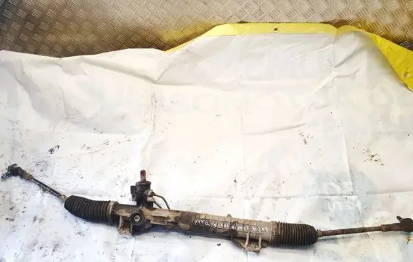 Lancia Phedra Steering rack LHD