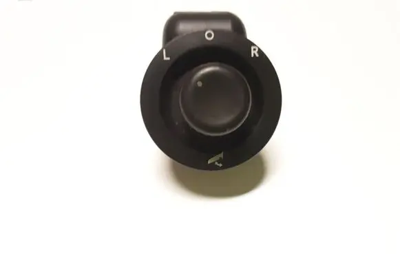 Jeep Compass Wing mirror switch 04602789AA 1597A 39754D