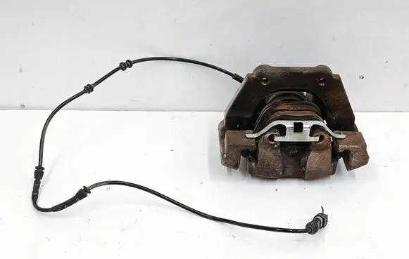 BMW 7 F01 F02 F03 F04 Rear brake caliper