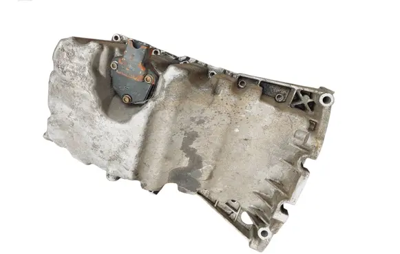 Audi A4 S4 B8 8K Oil sump 03G103603R