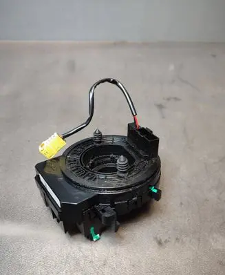KIA Optima Airbag slip ring squib (SRS ring) 93480D4000