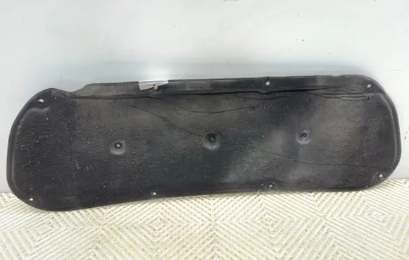 KIA Ceed Engine bonnet/hood sound/heat insulation 