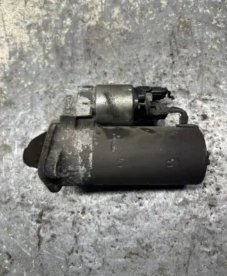 Toyota Corolla E120 E130 Starter motor 0001110132