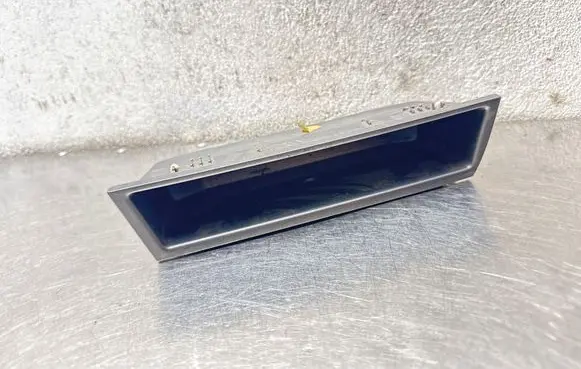 Opel Vectra C Dashboard storage box/compartment 24426049 769053620