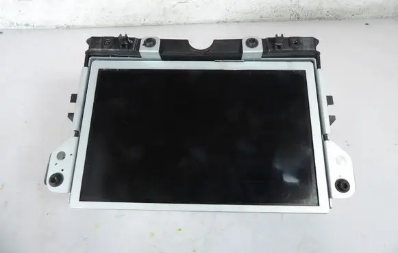 Ford Focus ST Radio/CD/DVD/GPS head unit DM5T-14F239-AP