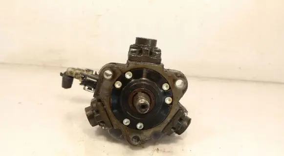 Chevrolet Captiva Fuel injection high pressure pump 0445010142