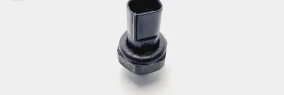 Volkswagen Crafter Air conditioning (A/C) pressure sensor 0045429018