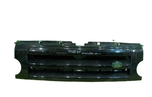 Land Rover Discovery 3 - LR3 Front bumper upper radiator grill ATRAPKA