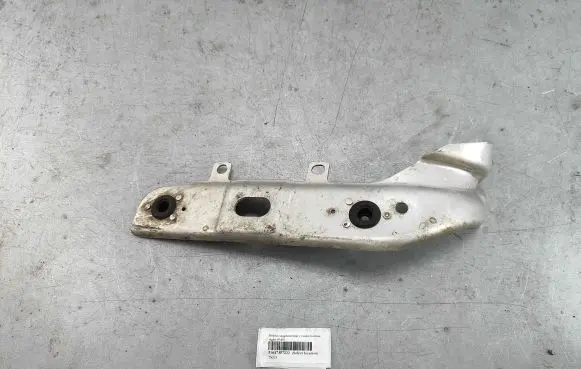 BMW 5 G30 G31 Front bumper 51647357222 7357222