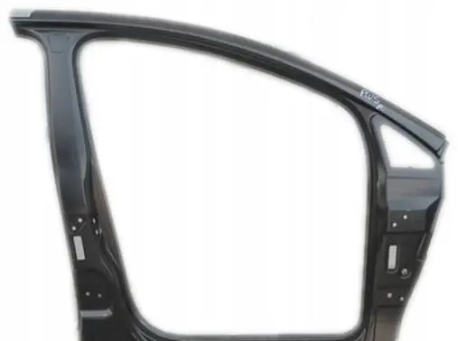 Volkswagen Touran II Side car body part 