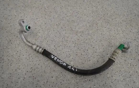 Hyundai ix20 Air conditioning (A/C) pipe/hose 