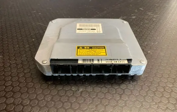 Lexus RX 330 - 350 - 400H Brake system control unit/module 8954048340