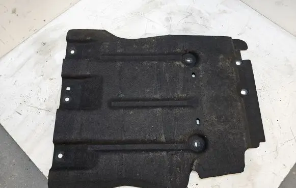 Jeep Grand Cherokee WL Gearbox bottom protection P68377824AC 68377824AC