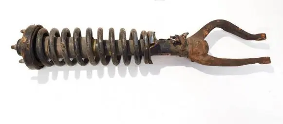 Honda Accord Front shock absorber/damper