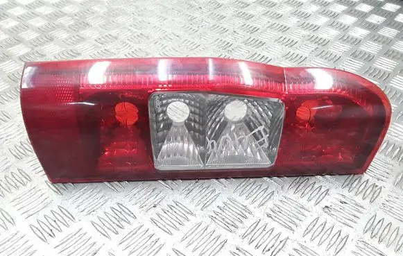 Ford Transit Rear/tail lights 6c1113405a