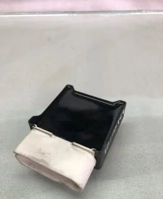 Volvo XC40 Fuel injection pump control unit/module 32203752