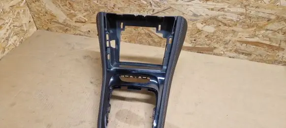Opel Astra K Center console 39055021 257042016