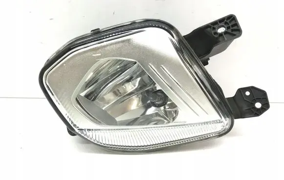 Ford Fiesta Front fog light