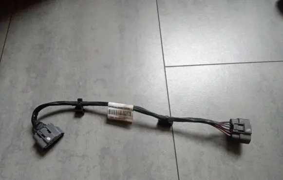 Renault Master III Other wiring loom 240544488R C0804488R 544488R0804