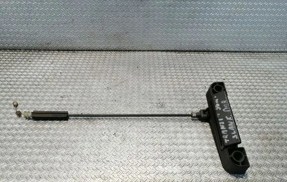 Ford Transit Sliding door interior handle V266A62AD