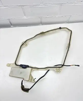 Mercedes-Benz S W220 Keyless (KESSY) go control unit/module A2208200175
