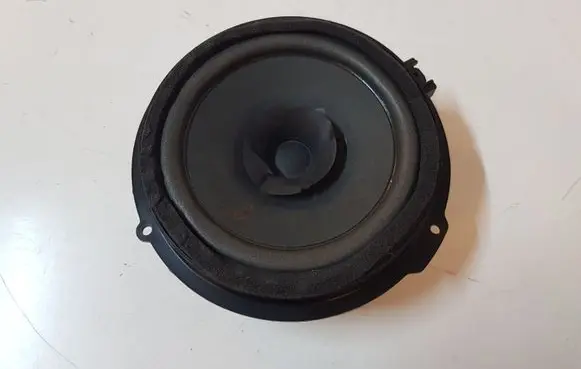 Ford Mustang VI Parcel shelf speaker FR3T18808GC