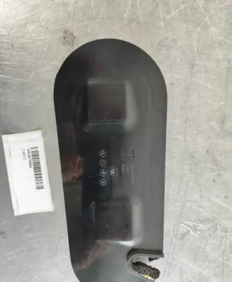 Tesla Model S (C) pillar trim 106467000A