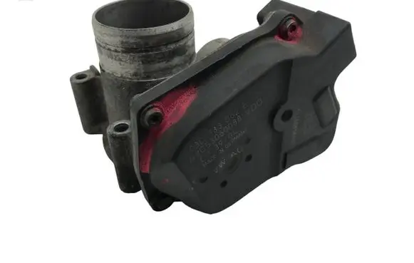 Volkswagen Fox Throttle valve 03D133062E A2C53060088 13904