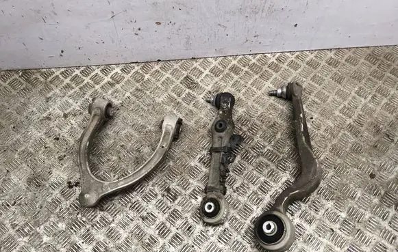 Mercedes-Benz GLC AMG Front lower control arm/wishbone A2055468080 2130200