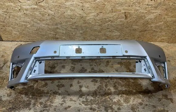 Toyota Corolla E160 E170 Front bumper 52119-02E50 R0212