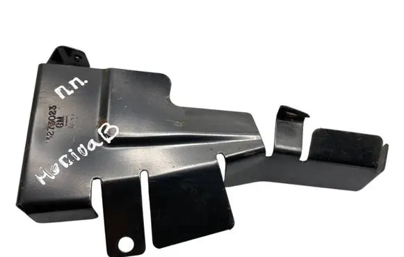 Opel Meriva B Other front door trim element 13273023