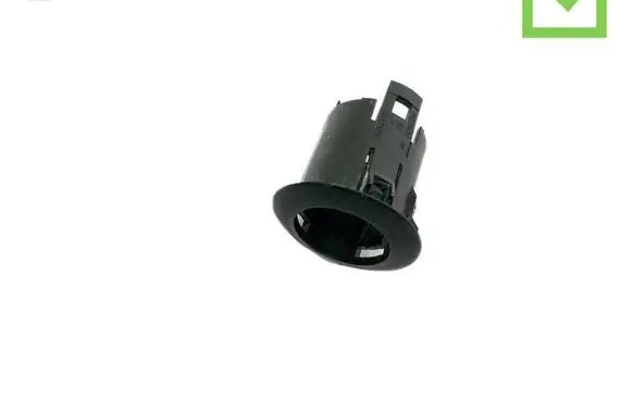 Peugeot 1007 Rear parking sensor holder (PDC) 01220S13