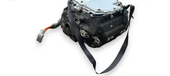BMW iX3 G08 Electric car motor 9452668 51578 12335A55CC5