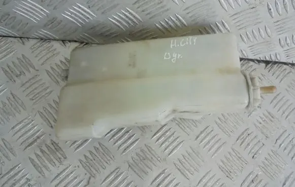 Honda City Coolant expansion tank/reservoir