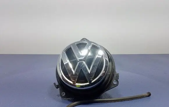 Volkswagen PASSAT CC Tailgate/trunk/boot exterior handle 510827469F