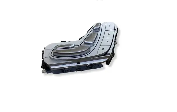 Mercedes-Benz GLC X253 C253 Seat control switch A2059057851