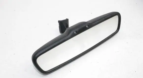 Nissan Pathfinder R51 Rear view mirror (interior)