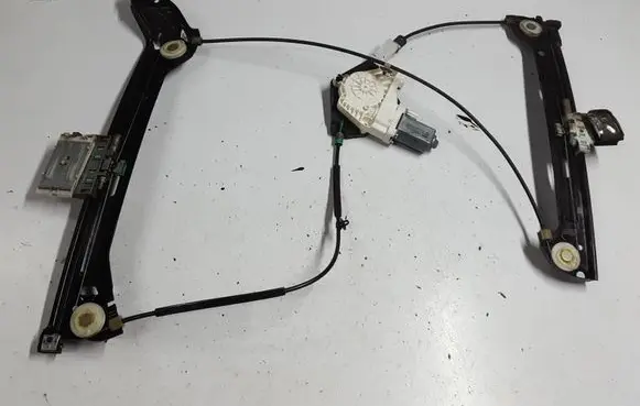Audi A5 8T 8F Door control unit/module 