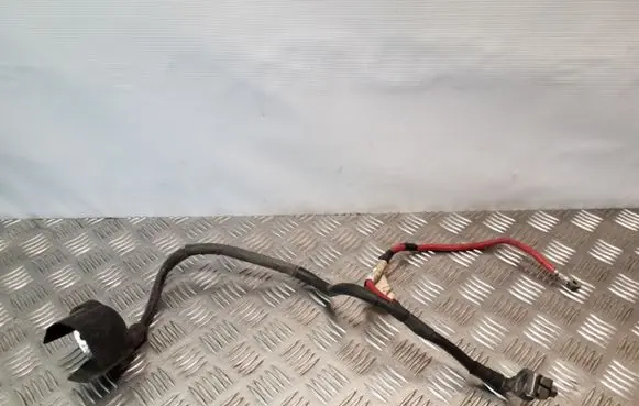 Audi A3 S3 8P Positive cable (battery) 1K0971228