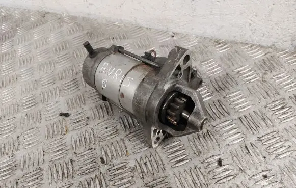 Toyota Auris 150 Starter motor 281000R010 MS4280004920