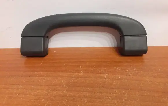 BMW X5 E70 Front interior roof grab handle 6977691