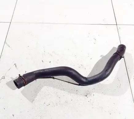 Renault Megane III Engine coolant pipe/hose